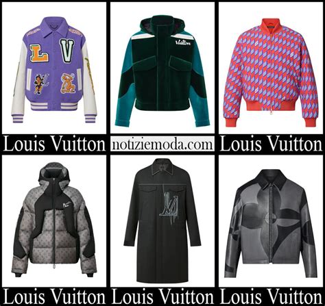 louis vuitton abbigliamento collezioni|louis vuitton italy website.